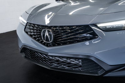 2026 Acura Integra Base