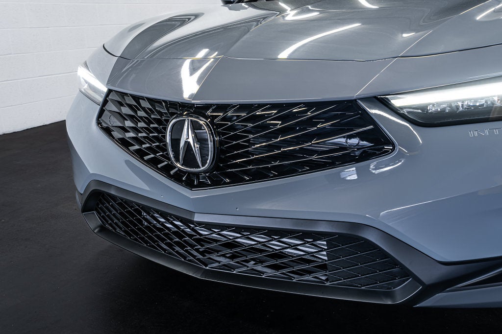 2026 Acura Integra Base