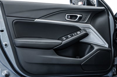 2026 Acura Integra Base