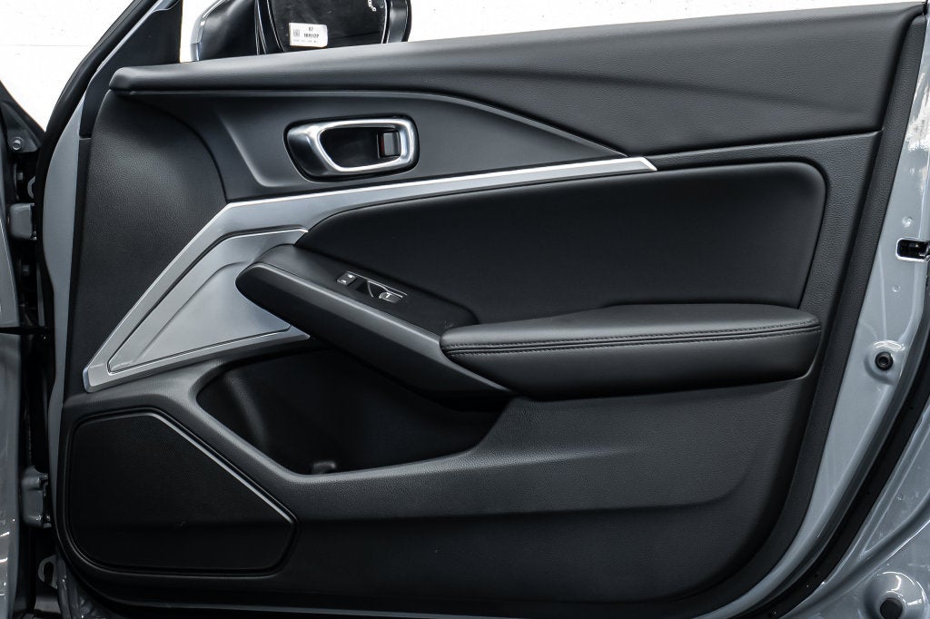 2026 Acura Integra Base