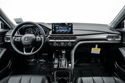 2026 Acura Integra Base