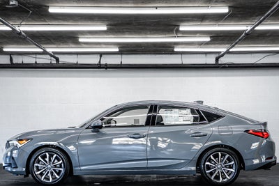 2026 Acura Integra Base
