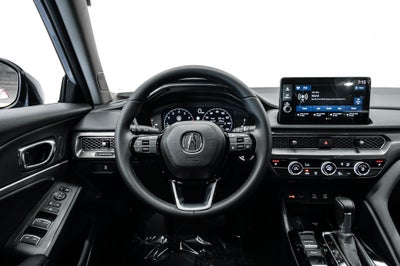 2026 Acura Integra Base