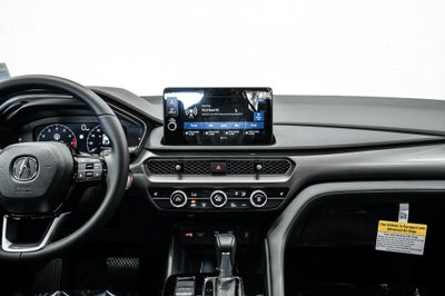 2026 Acura Integra Base
