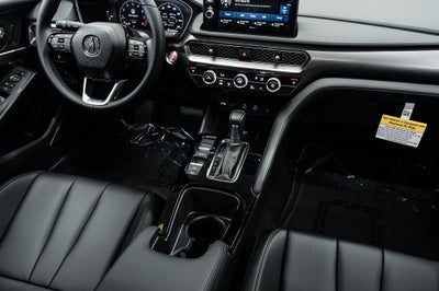 2026 Acura Integra Base