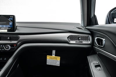 2026 Acura Integra Base