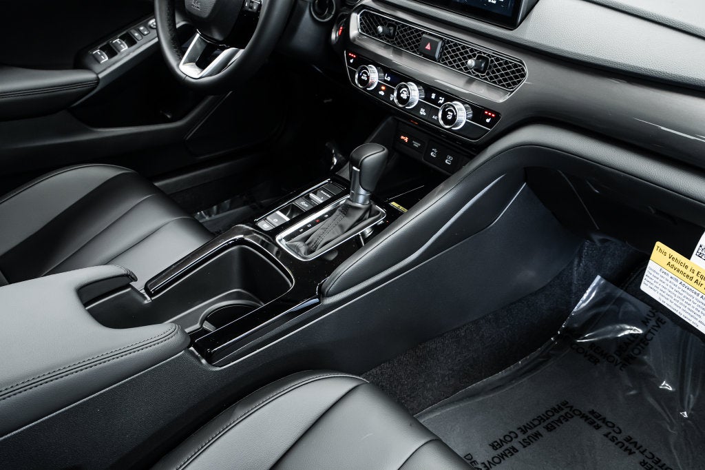 2026 Acura Integra Base