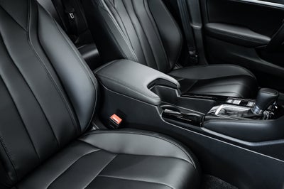 2026 Acura Integra Base