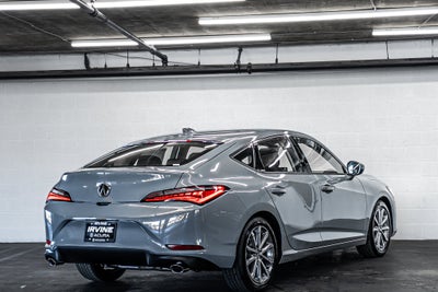 2026 Acura Integra Base