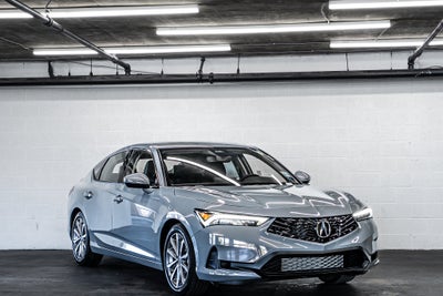 2026 Acura Integra Base