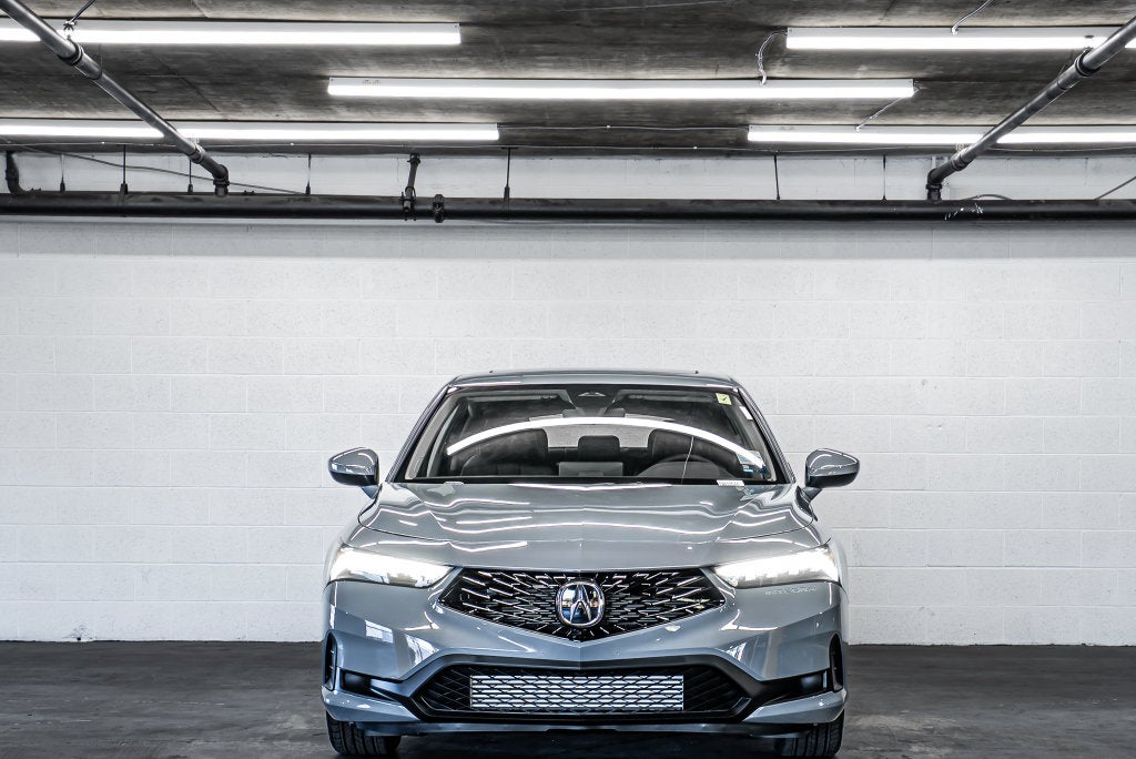 2026 Acura Integra Base
