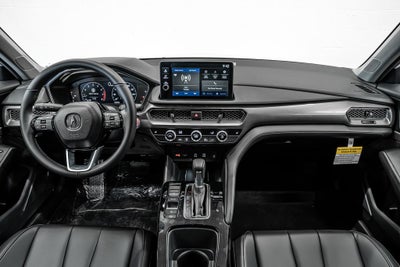 2026 Acura Integra Base