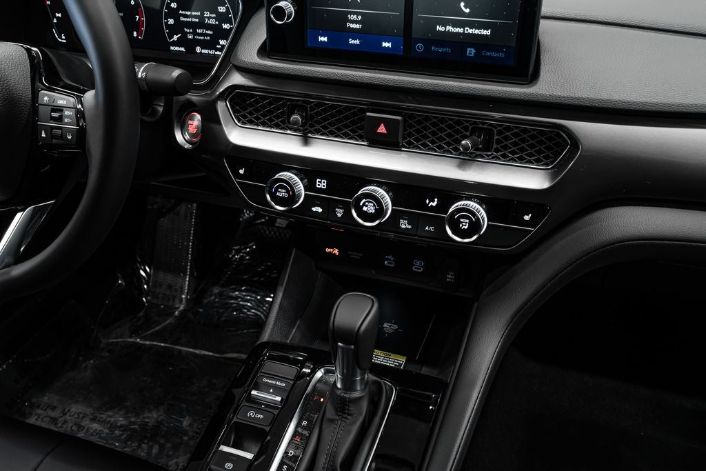 2026 Acura Integra Base