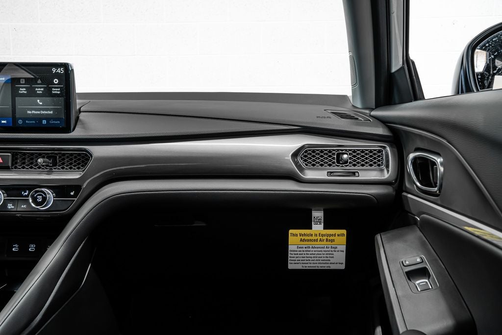 2026 Acura Integra Base