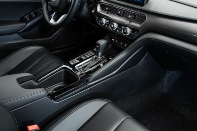 2026 Acura Integra Base