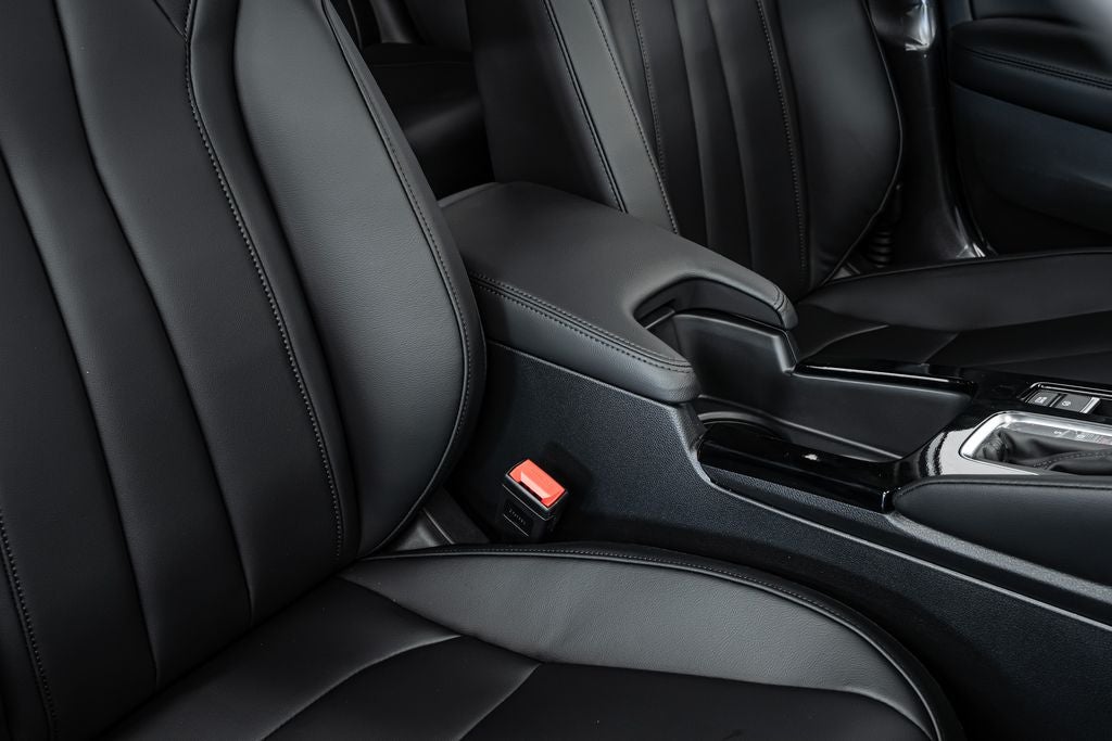 2026 Acura Integra Base