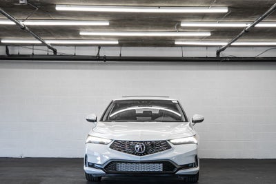 2026 Acura Integra Base