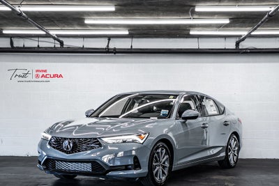 2026 Acura Integra Base