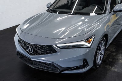 2026 Acura Integra Base