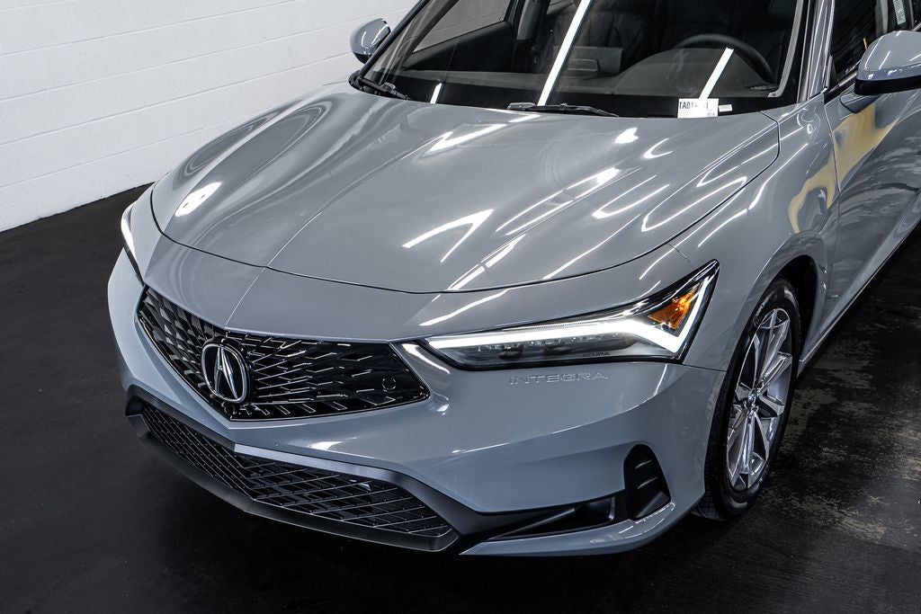 2026 Acura Integra Base