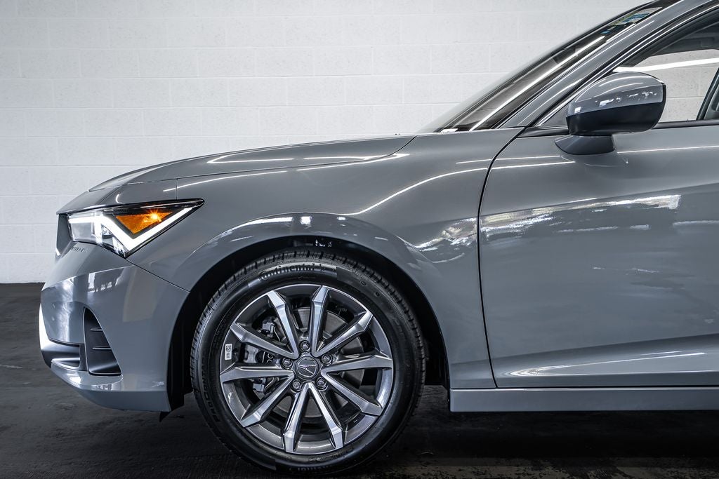 2026 Acura Integra Base