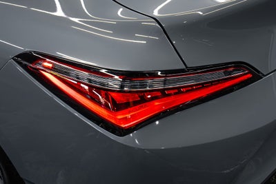 2026 Acura Integra Base