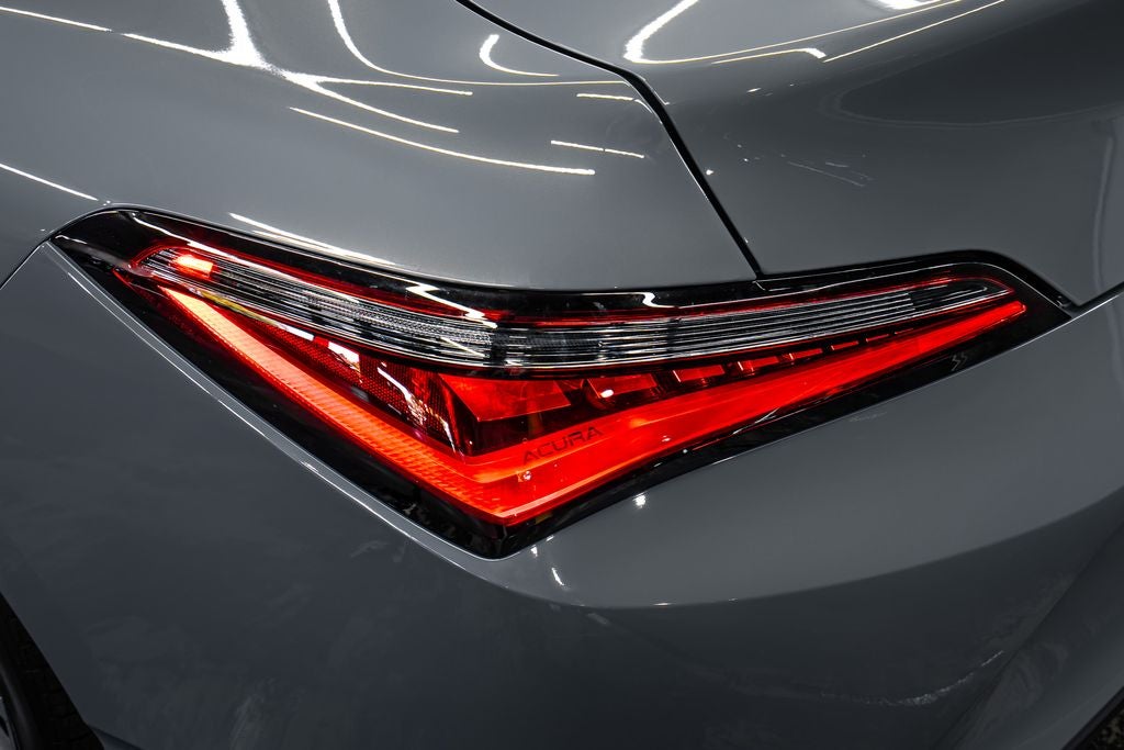 2026 Acura Integra Base