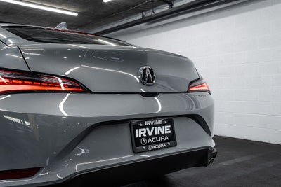 2026 Acura Integra Base