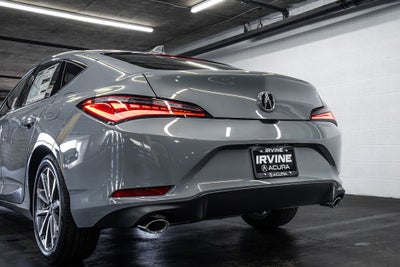 2026 Acura Integra Base