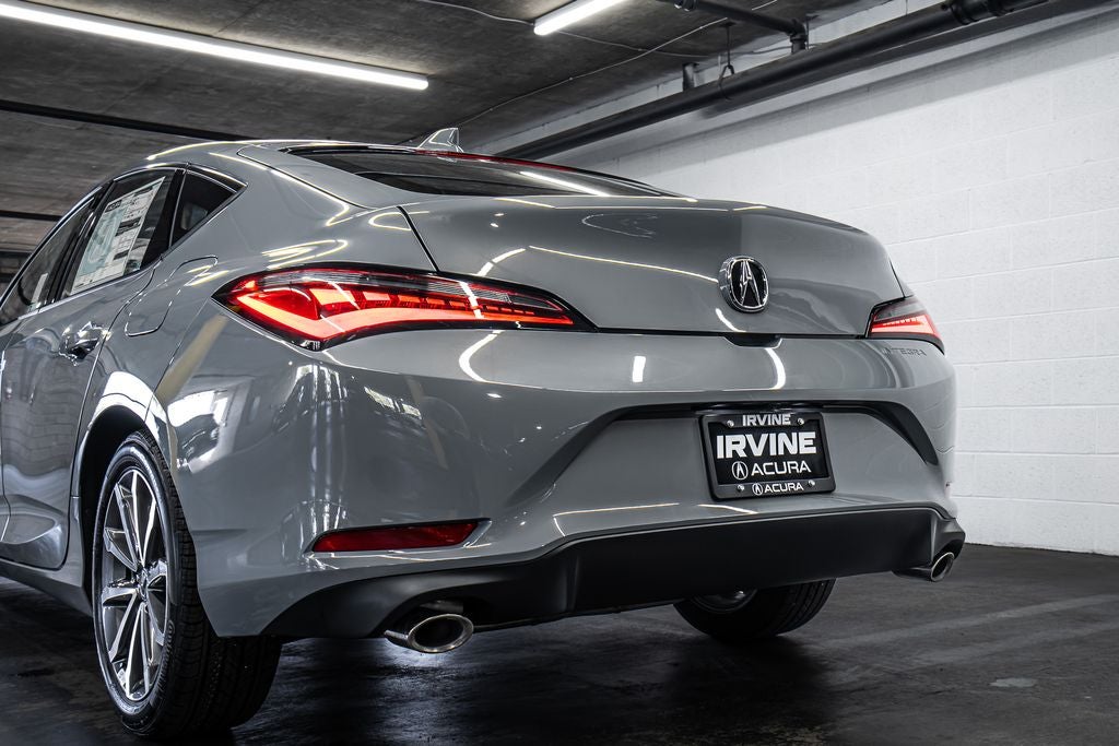2026 Acura Integra Base
