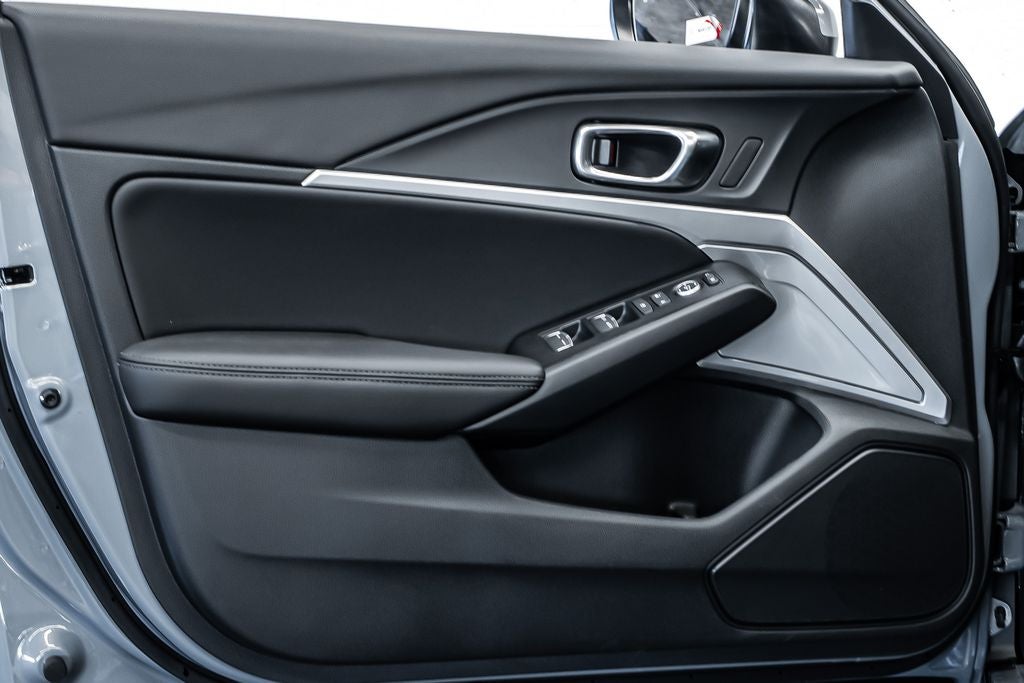 2026 Acura Integra Base