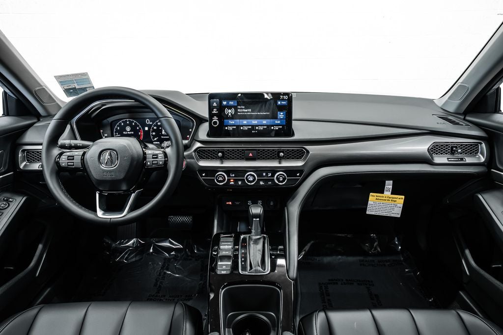 2026 Acura Integra Base