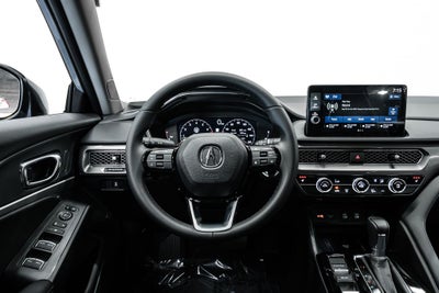 2026 Acura Integra Base