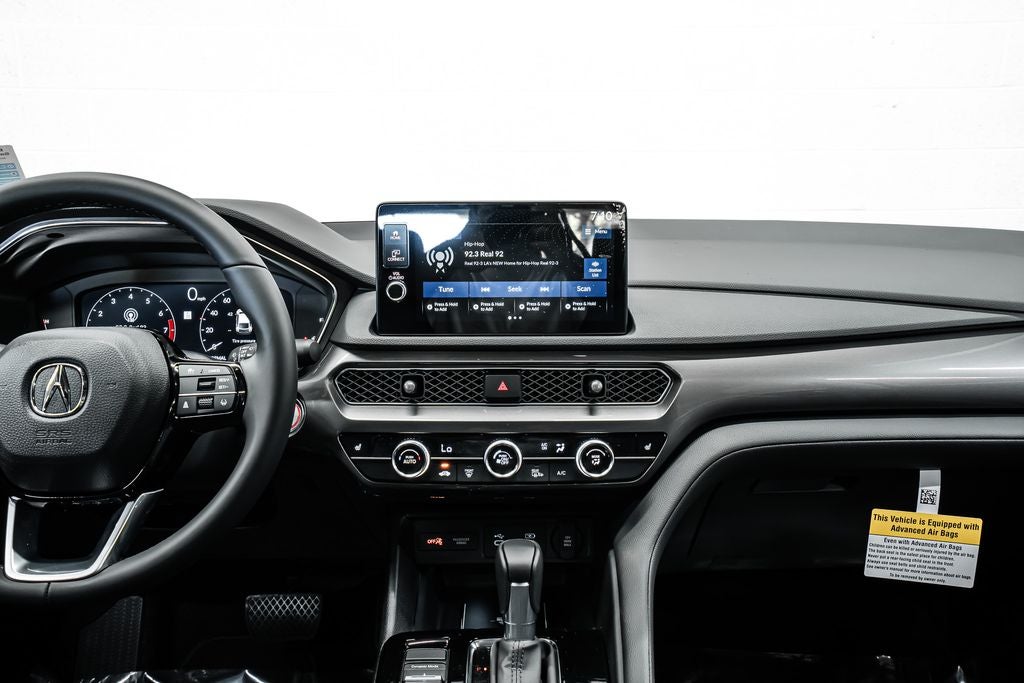 2026 Acura Integra Base