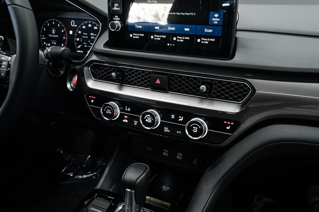 2026 Acura Integra Base