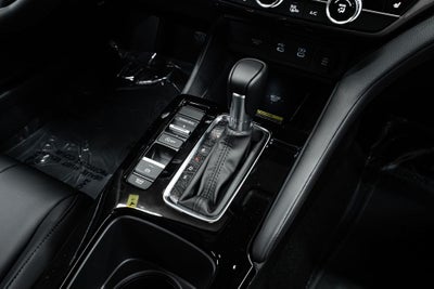 2026 Acura Integra Base