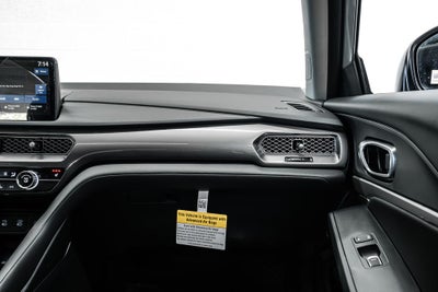 2026 Acura Integra Base