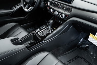 2026 Acura Integra Base