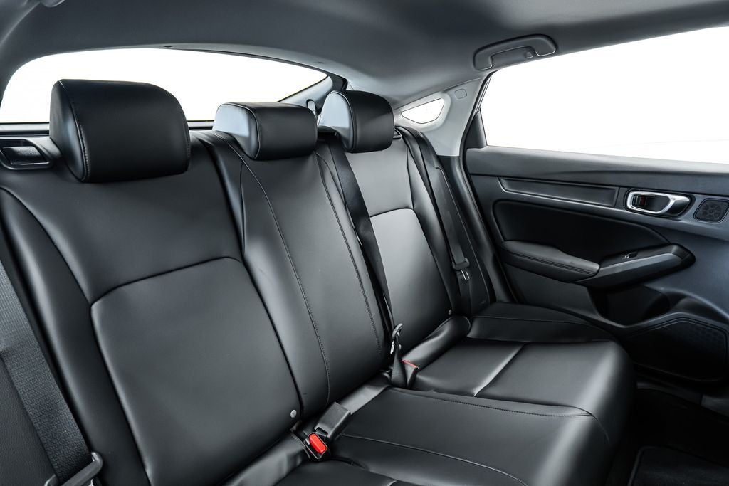 2026 Acura Integra Base