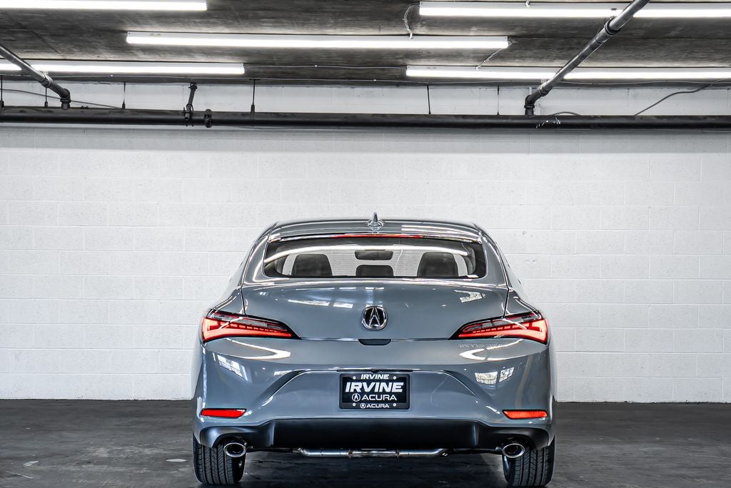 2026 Acura Integra Base
