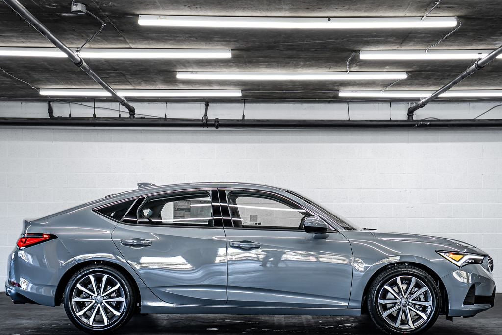 2026 Acura Integra Base