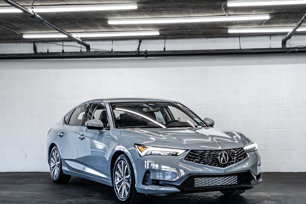 2026 Acura Integra Base