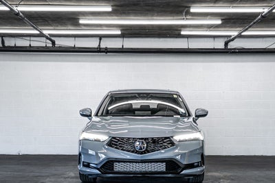 2026 Acura Integra Base