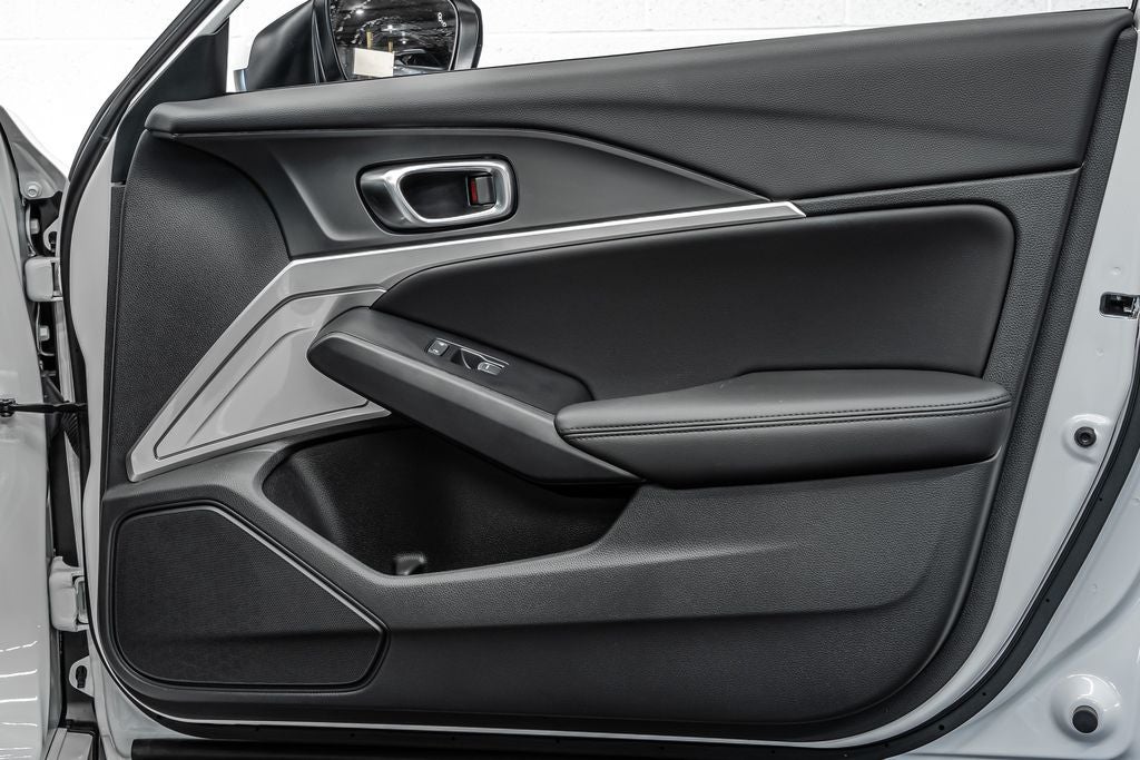 2023 Acura Integra Base