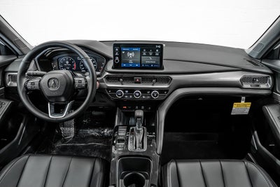 2023 Acura Integra Base