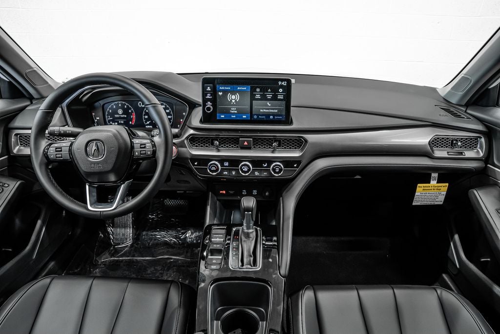 2023 Acura Integra Base