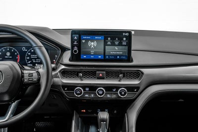 2023 Acura Integra Base