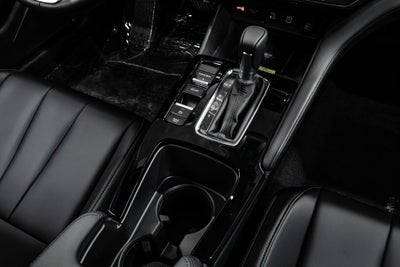 2023 Acura Integra Base