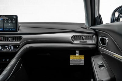 2023 Acura Integra Base