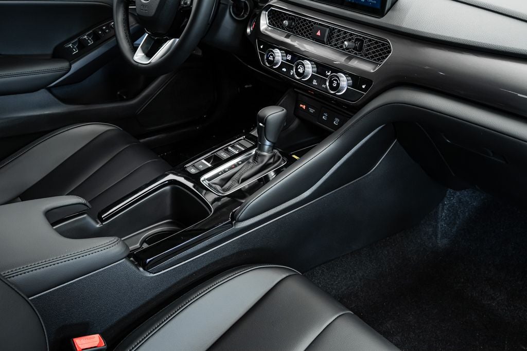 2023 Acura Integra Base